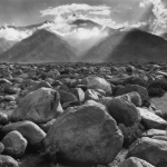 Ansel Adams (1902–1984)