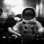 Christer Strömholm (1918-2002)