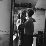 Elliott Erwitt (1928–2023)