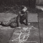 Helen Levitt (1913–2009)