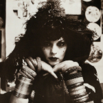 Irina Ionesco (1930–2022)