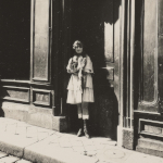 Jean-Eugène-Auguste Atget (1857–1927)