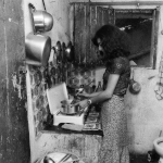 Letizia Battaglia (1935–2022)