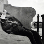 Lisette Model (1901–1983)