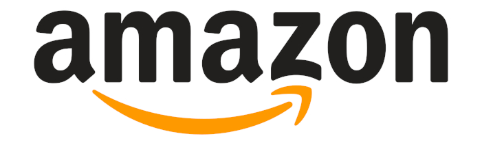 logo de amazon
