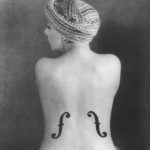Man Ray (1890–1976)