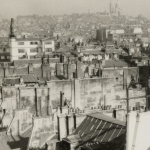 Marianne Breslauer (1909–2001)