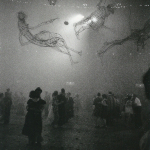 Sergio Larrain (1931–2012)