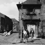 Shirley Baker (1932–2014)