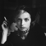 Sibylle Bergemann (1941–2010)