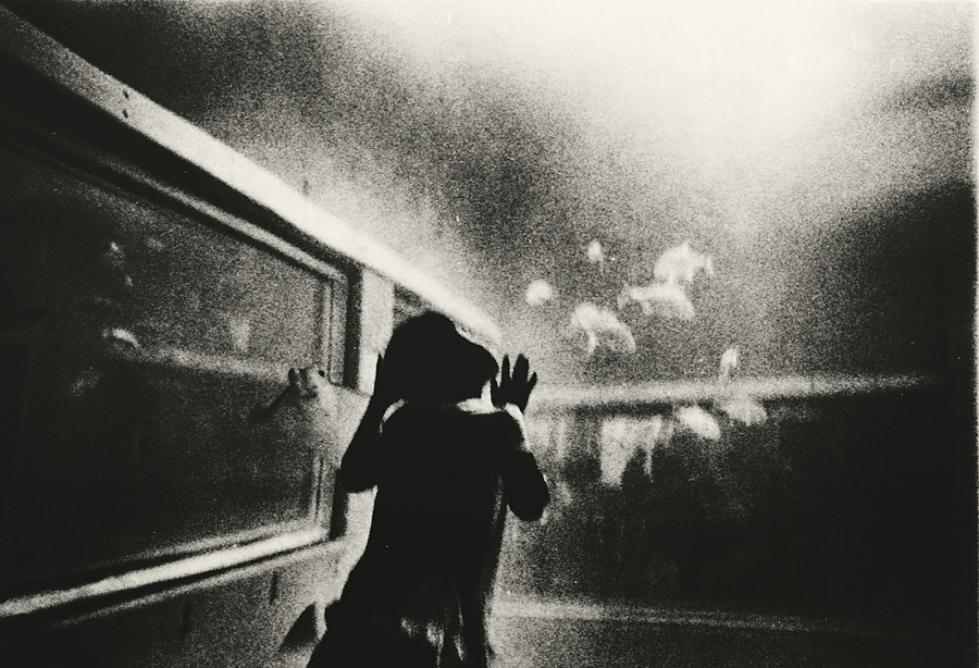 Toshihiro Okada. From the Fragments of memory, 2015