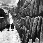 Werner Bischof (1916-1954)