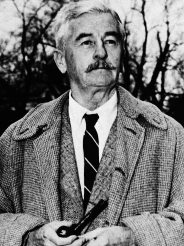 William Faulkner (1897-1962)